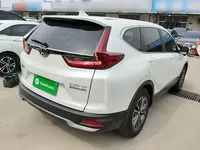 Honda CR-V 2021 (22900 км)