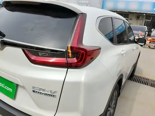 Honda CR-V 2021 (22900 км)