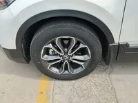 Honda CR-V 2021 (22900 км)