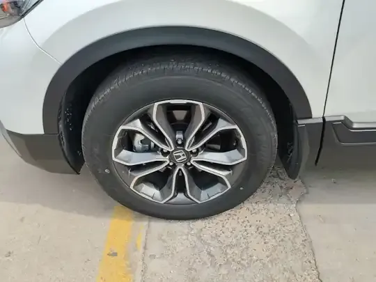 Honda CR-V 2021 (22900 км)