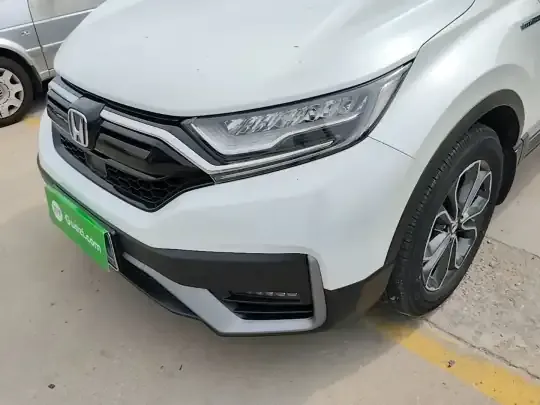 Honda CR-V 2021 (22900 км)