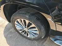 BAIC Off-Road BJ90 2020 (58800 км)