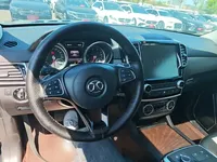 BAIC Off-Road BJ90 2020 (58800 км)