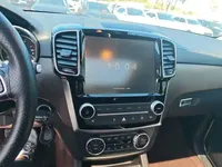 BAIC Off-Road BJ90 2020 (58800 км)