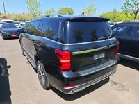 BAIC Off-Road BJ90 2020 (58800 км)