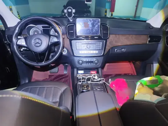 BAIC Off-Road BJ90 2020 (11299 км)