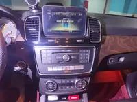 BAIC Off-Road BJ90 2020 (11299 км)