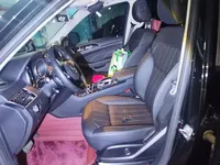 BAIC Off-Road BJ90 2020 (11299 км)