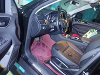 BAIC Off-Road BJ90 2020 (11299 км)