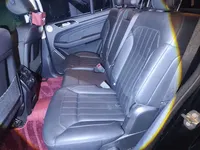 BAIC Off-Road BJ90 2020 (11299 км)