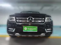BAIC Off-Road BJ90 2020 (11299 км)