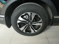 Honda CR-V 2021 (40600 км)