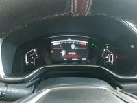 Honda CR-V 2021 (40600 км)