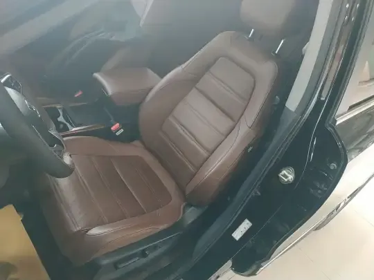 Honda CR-V 2021 (40600 км)