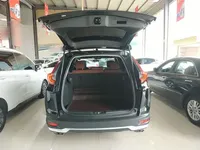 Honda CR-V 2021 (40600 км)