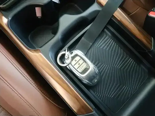Honda CR-V 2021 (40600 км)