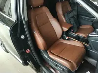 Honda CR-V 2021 (40600 км)