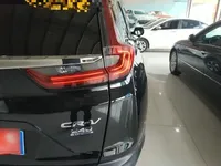 Honda CR-V 2021 (40600 км)
