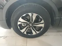 Honda CR-V 2021 (40600 км)