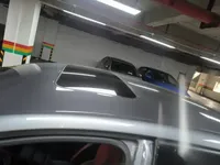 MG 6 2020 (107300 км)