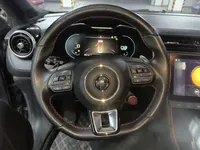 MG 6 2020 (107300 км)