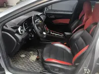 MG 6 2020 (107300 км)