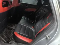 MG 6 2020 (107300 км)