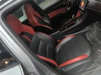 MG 6 2020 (107300 км)
