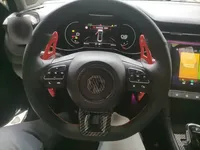 MG 6 2020 (84000 км)