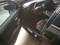 MG 6 2020 (84000 км)
