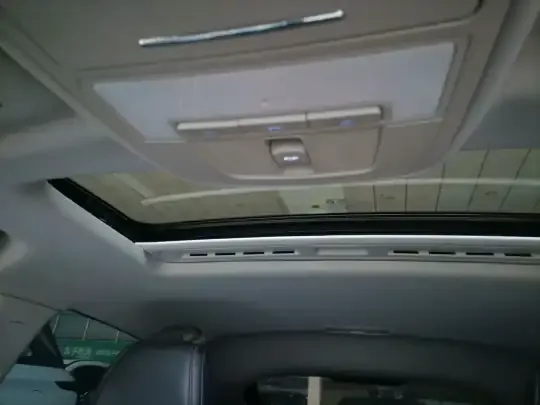 MG 6 2020 (84000 км)