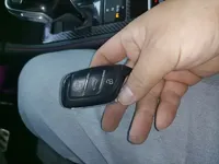 MG 6 2020 (84000 км)