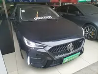 MG 6 2020 (84000 км)