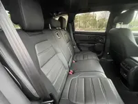 Honda CR-V 2021 (54500 км)
