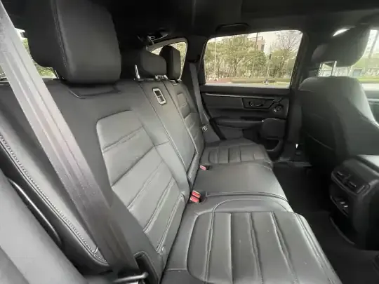 Honda CR-V 2021 (54500 км)