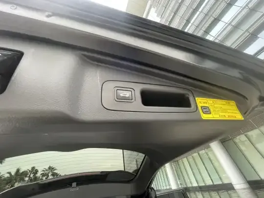 Honda CR-V 2021 (54500 км)