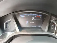 Honda CR-V 2021 (54500 км)