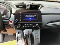 Honda CR-V 2021 (54500 км)