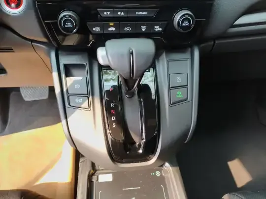 Honda CR-V 2021 (54500 км)