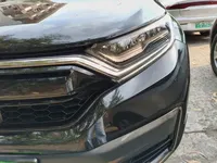 Honda CR-V 2021 (54500 км)