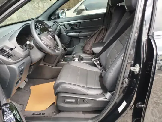 Honda CR-V 2021 (54500 км)