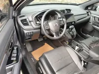 Honda CR-V 2021 (54500 км)