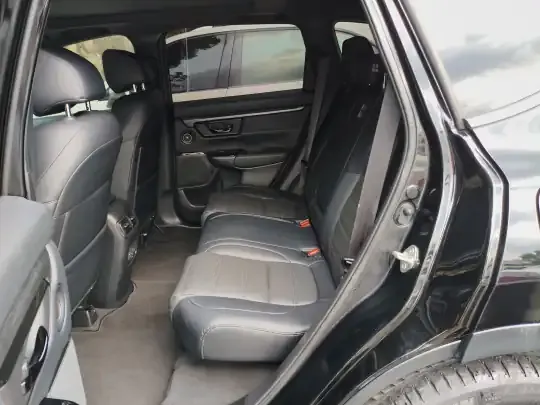 Honda CR-V 2021 (54500 км)