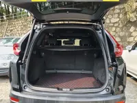 Honda CR-V 2021 (54500 км)