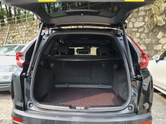 Honda CR-V 2021 (54500 км)