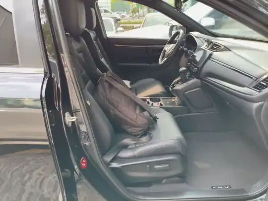 Honda CR-V 2021 (54500 км)