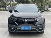 Honda CR-V 2021 (54500 км)