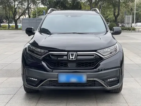 Honda CR-V 2021 (54500 км)