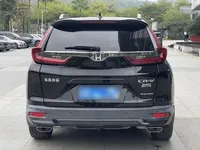 Honda CR-V 2021 (54500 км)