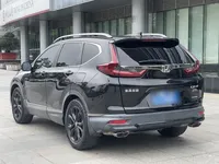 Honda CR-V 2021 (54500 км)